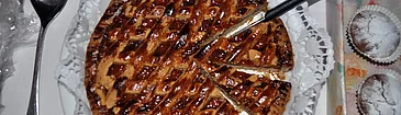 Linzertorte