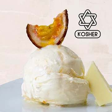 Viele unserer Gelati sind auch koscher