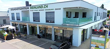 Cafê Bistro Schnipp Schnapp, Gewerbestrasse 9, 8451 Kleinandelfingen